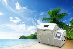<b>鹽霧試驗機(jī)試驗24小時可以具體量化嗎？</b>